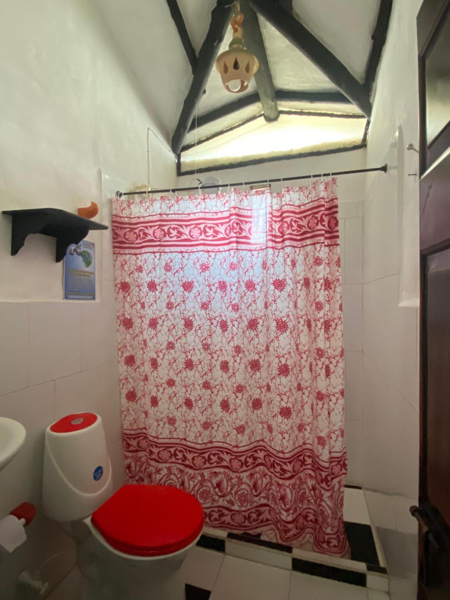 Cabanas Canon Del Chicamocha Aratoca Eksteriør billede